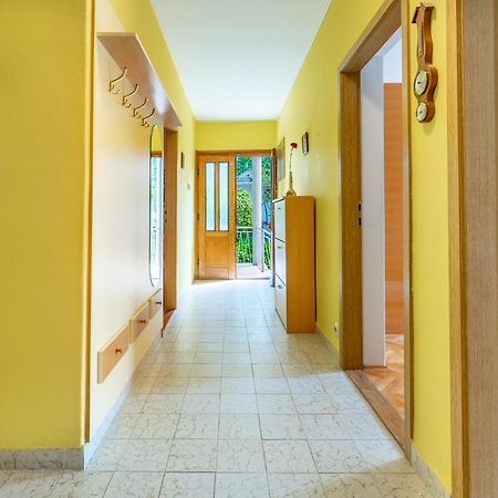 City Apartment 4 & 6 Makarska Exterior foto