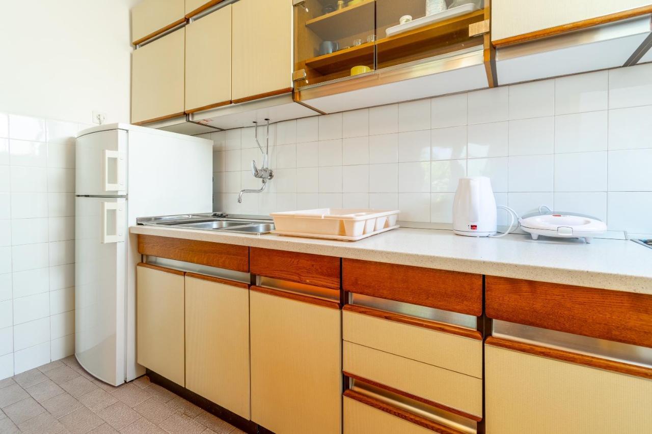 City Apartment 4 & 6 Makarska Exterior foto